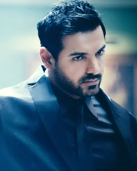 Rocky Handsome